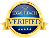 Legal Reach badge