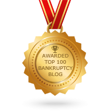 Top 100 Bankruptcy Blogs
