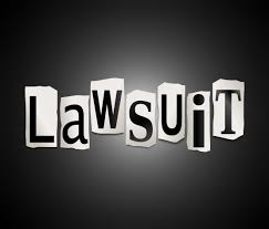 lawsuits