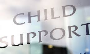 child-support