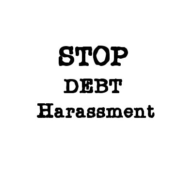 stop-debt-harassment