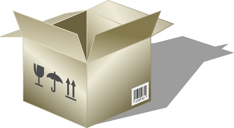 box