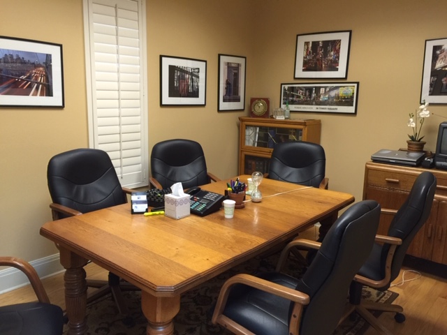 conf-room