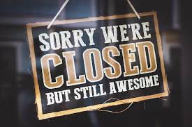 closed-but-awesome