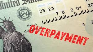 SSI Overpayments: What to do if you get a Notice of Overpayment from Social  Security